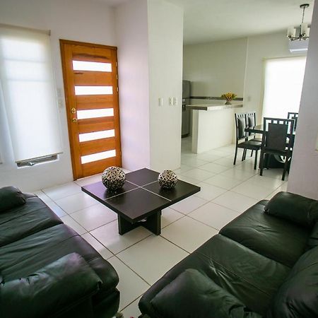 Willa Casa Moderna En Segura Residencial Hacienda Chetumal Zewnętrze zdjęcie