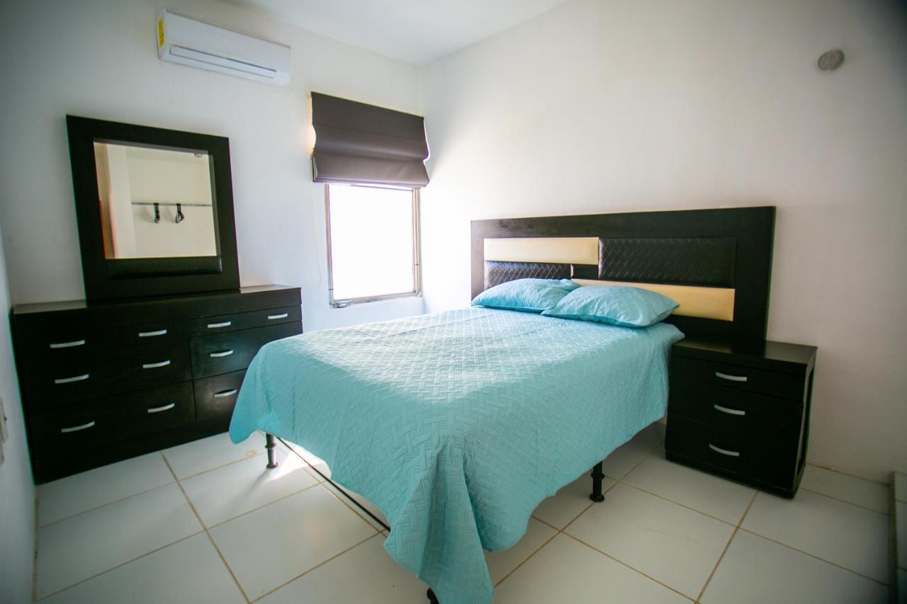 Willa Casa Moderna En Segura Residencial Hacienda Chetumal Zewnętrze zdjęcie