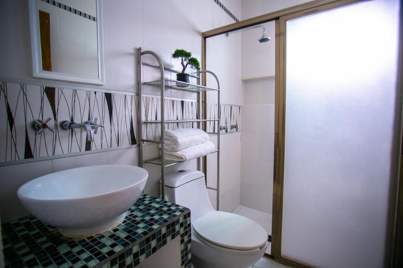 Willa Casa Moderna En Segura Residencial Hacienda Chetumal Zewnętrze zdjęcie